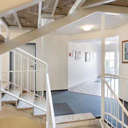 Nautic Nr 12 Appartement Laboe Buitenkant foto
