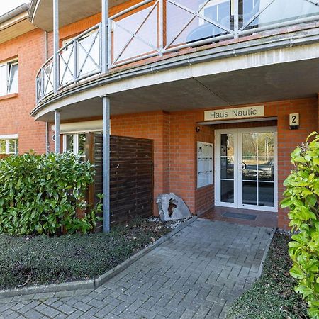 Nautic Nr 12 Appartement Laboe Buitenkant foto