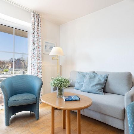 Nautic Nr 12 Appartement Laboe Buitenkant foto