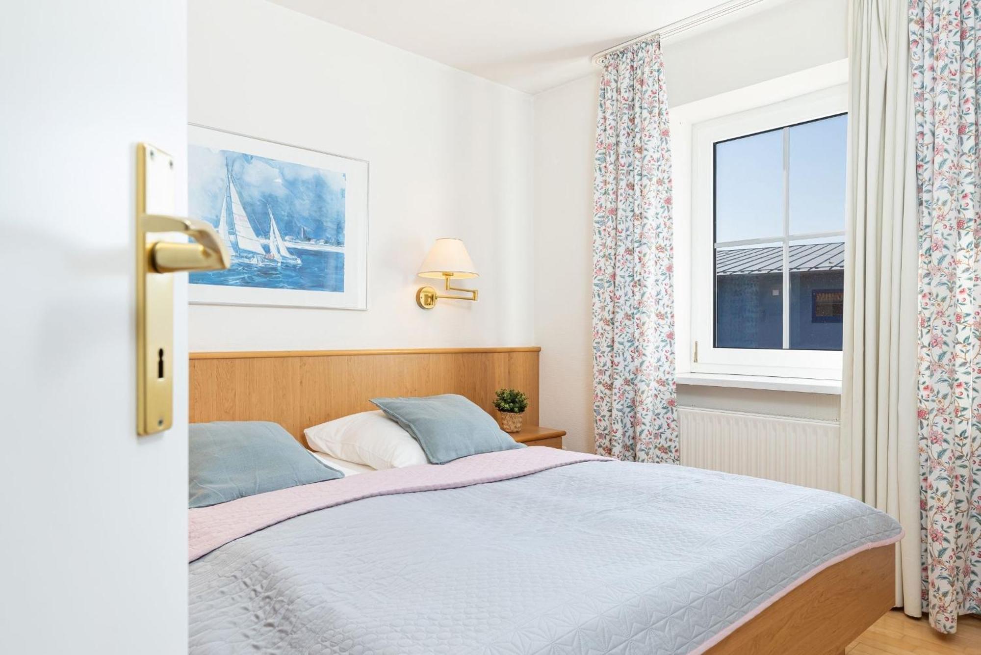 Nautic Nr 12 Appartement Laboe Buitenkant foto