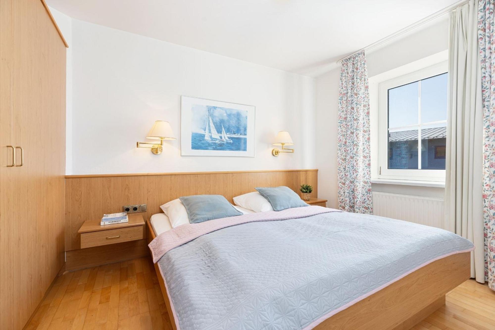 Nautic Nr 12 Appartement Laboe Buitenkant foto