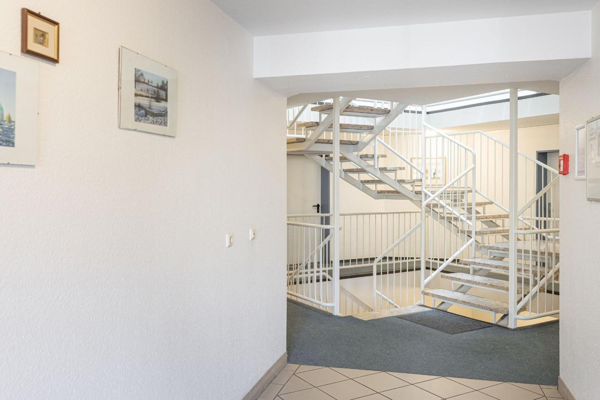 Nautic Nr 12 Appartement Laboe Buitenkant foto