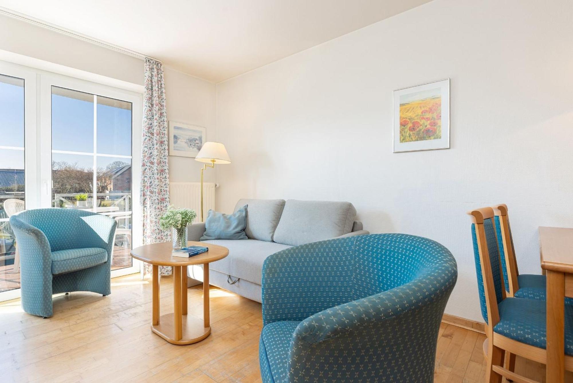 Nautic Nr 12 Appartement Laboe Buitenkant foto