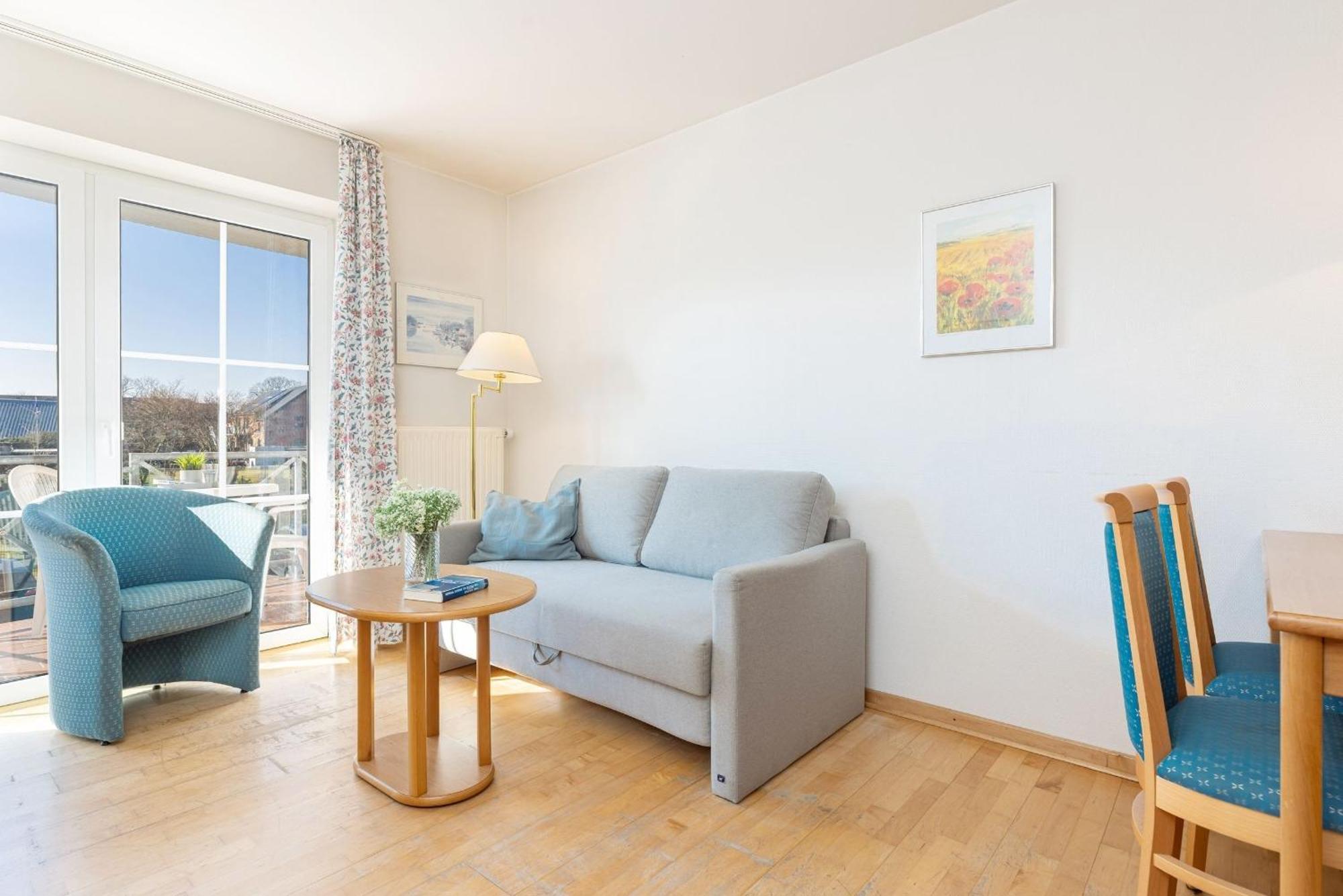 Nautic Nr 12 Appartement Laboe Buitenkant foto
