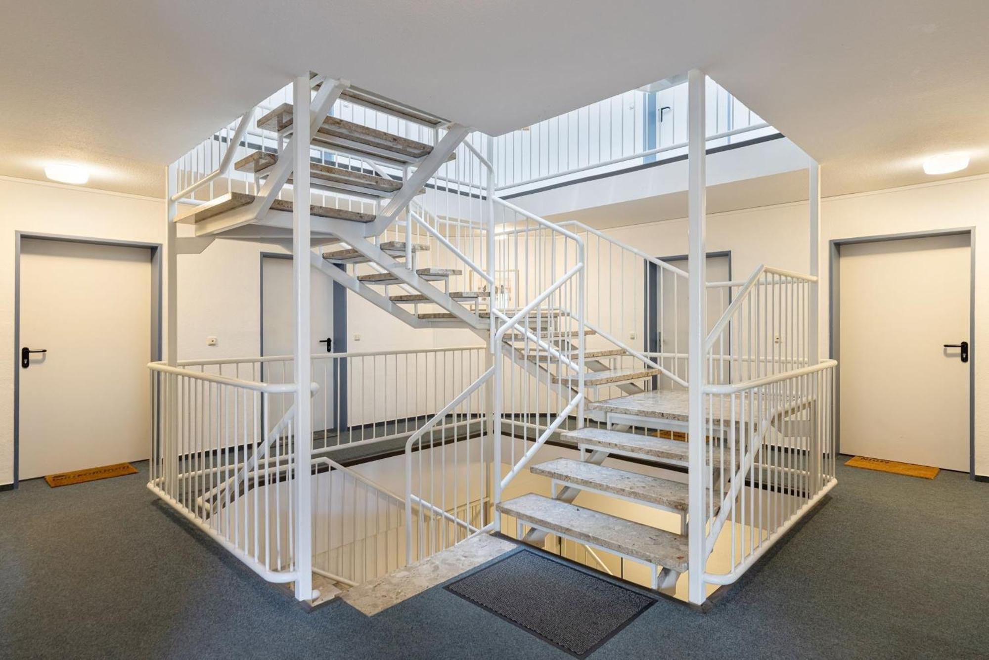 Nautic Nr 12 Appartement Laboe Buitenkant foto