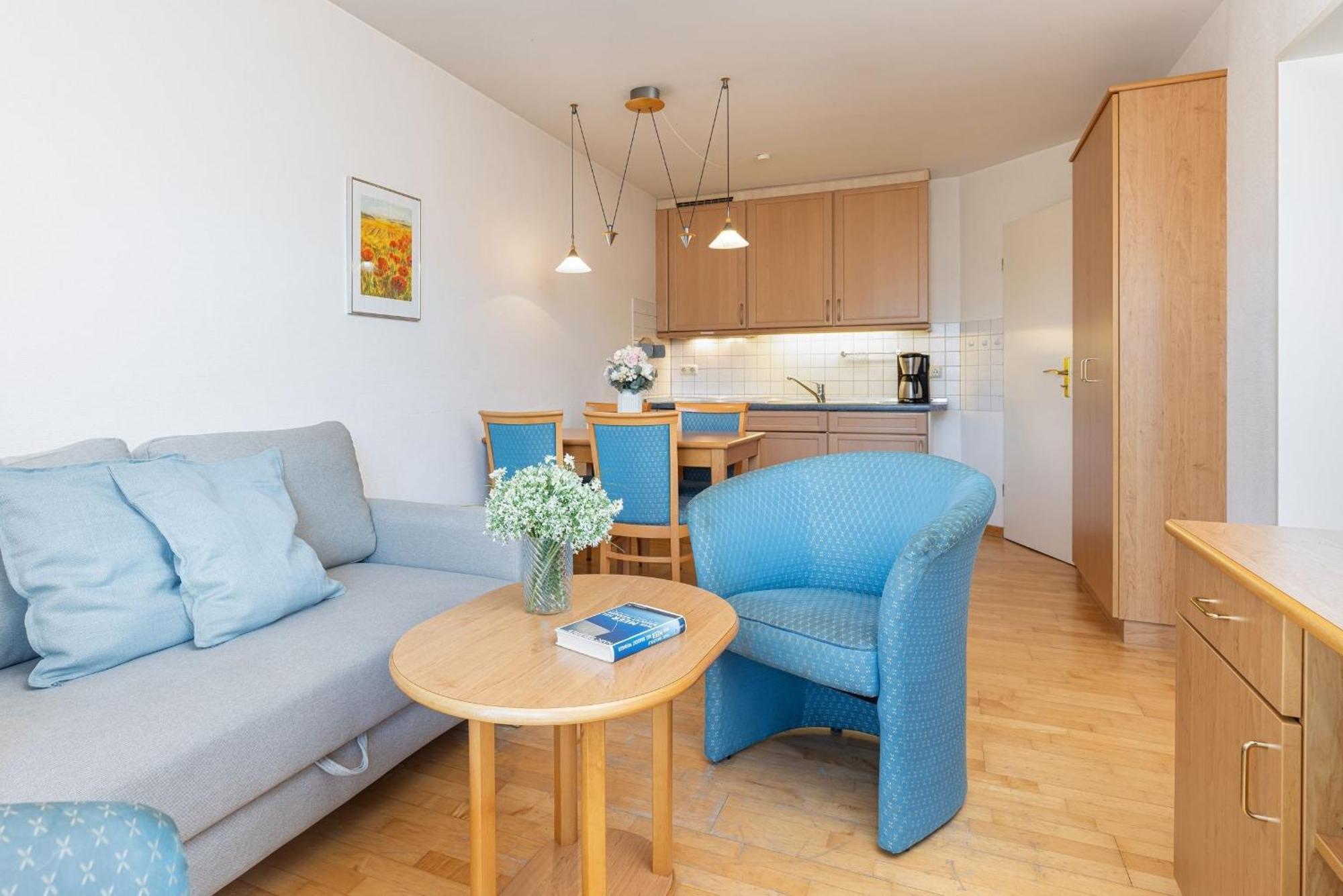 Nautic Nr 12 Appartement Laboe Buitenkant foto