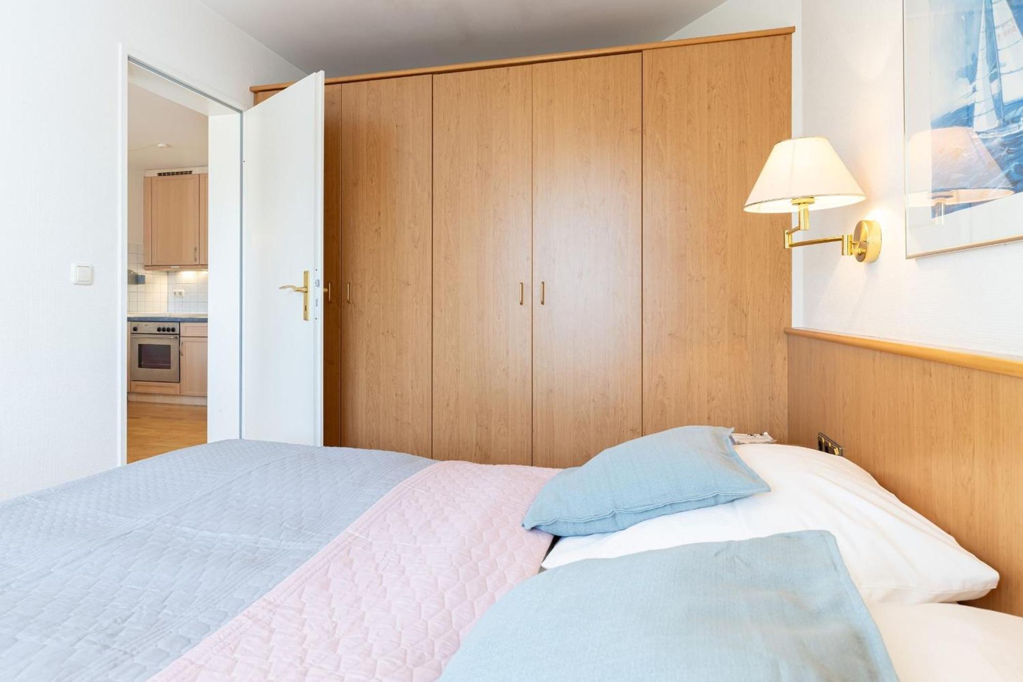 Nautic Nr 12 Appartement Laboe Buitenkant foto